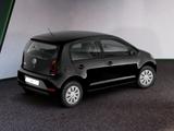 Volkswagen up! move up! 1,0 l KLIMA BT PDC - gebrauchte Kleinwagen in Iserlohn