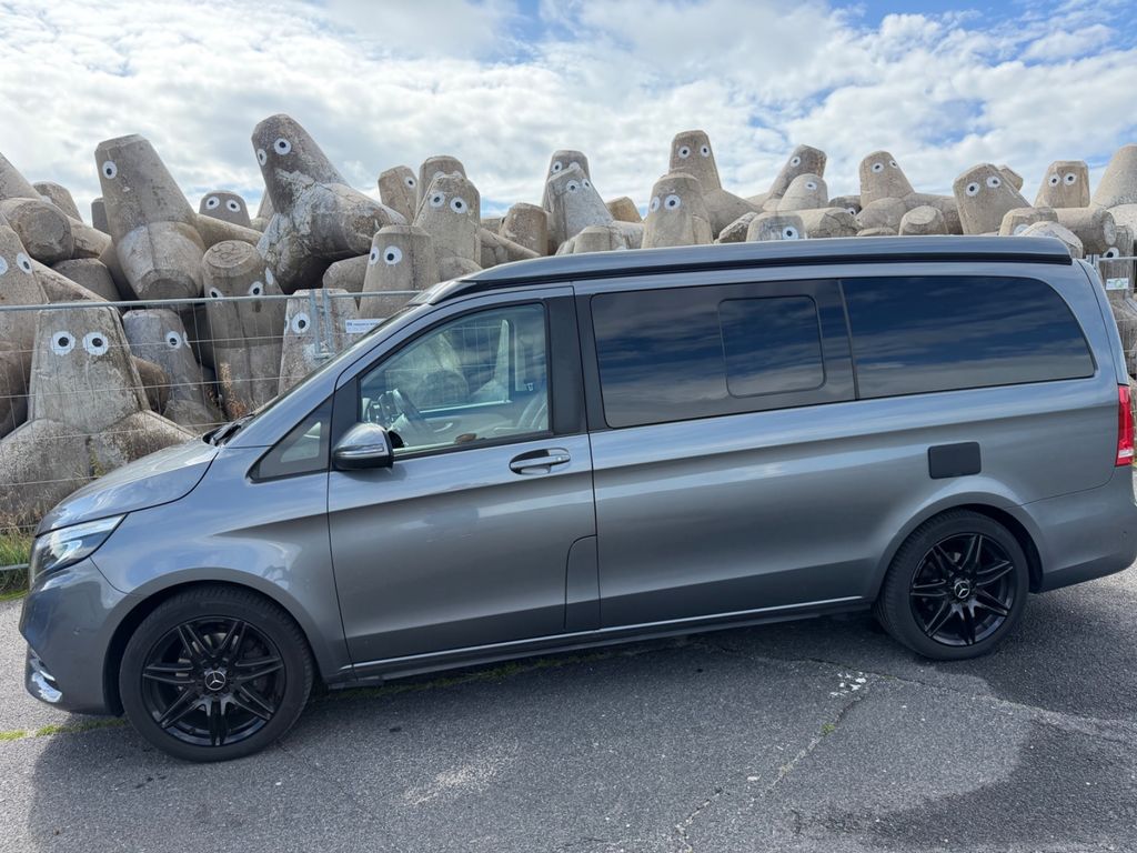 Image of Mercedes-Benz V 300