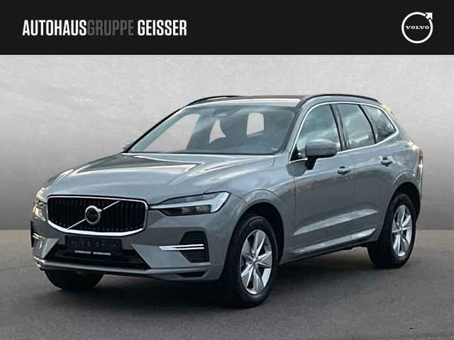 Volvo XC60 B4 Mild-Hybrid Core Automatik  LED