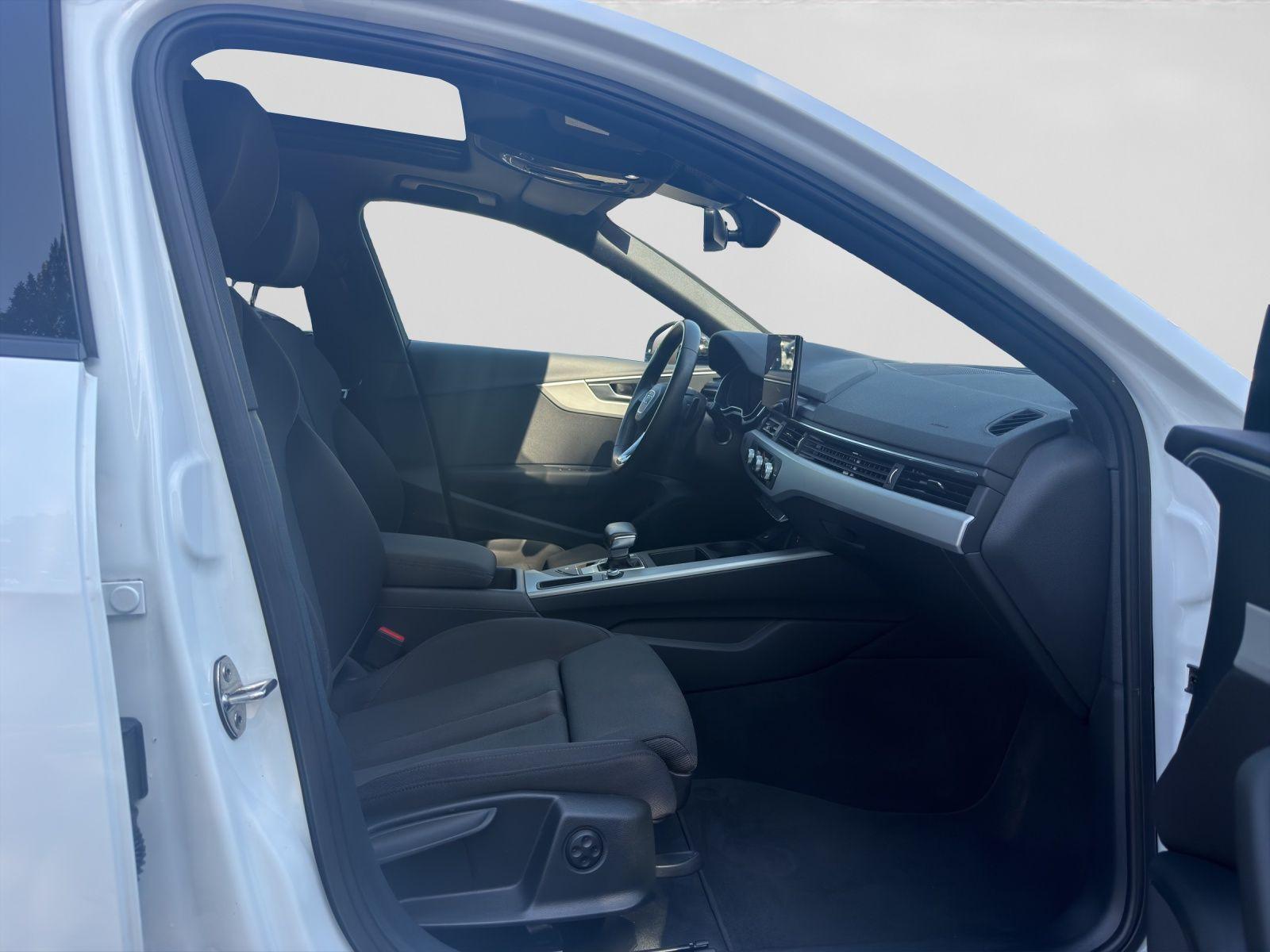 Audi A4 Avant 35 TFSI S LINE PANO STADT TOUR LM18, миниатюра 4