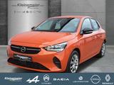 Opel Corsa F e Edition *Lane-Assist* - Opel Corsa mit Elektro-Antrieb
