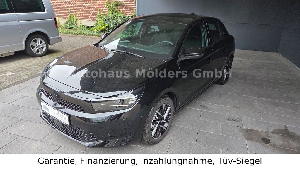 Image of Opel Corsa