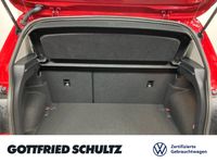 Volkswagen T-Cross - Vorschau Bild 10