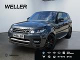 Land Rover Range Rover Sport 5.0 SC HSE Dynamic *Pano*HUD* - gebrauchte Land Rover Range Rover Sport aus dem Jahr 2017