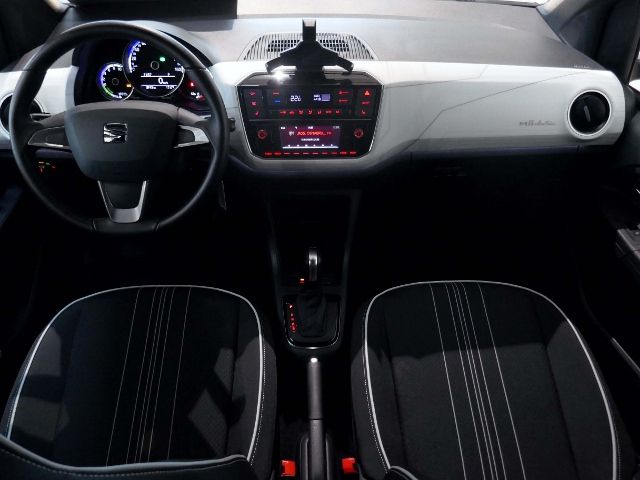Fahrzeugabbildung SEAT Mii Edition Power Charge electric 61kW | CCS PDC