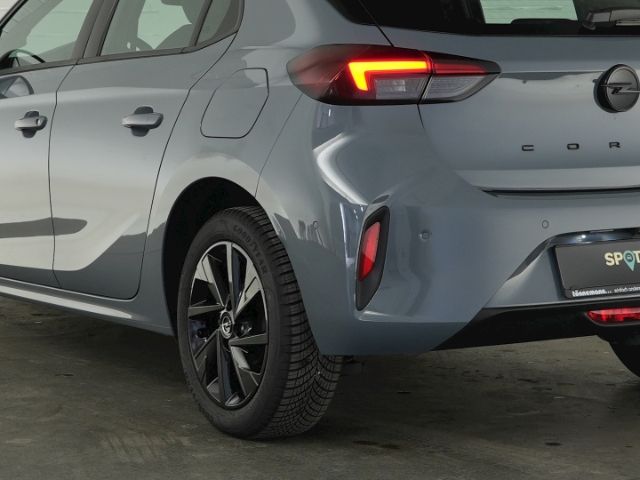 Corsa F FACELIFT GS+LED+RÜCKFAHRKAMERA+SITZ-/LEN