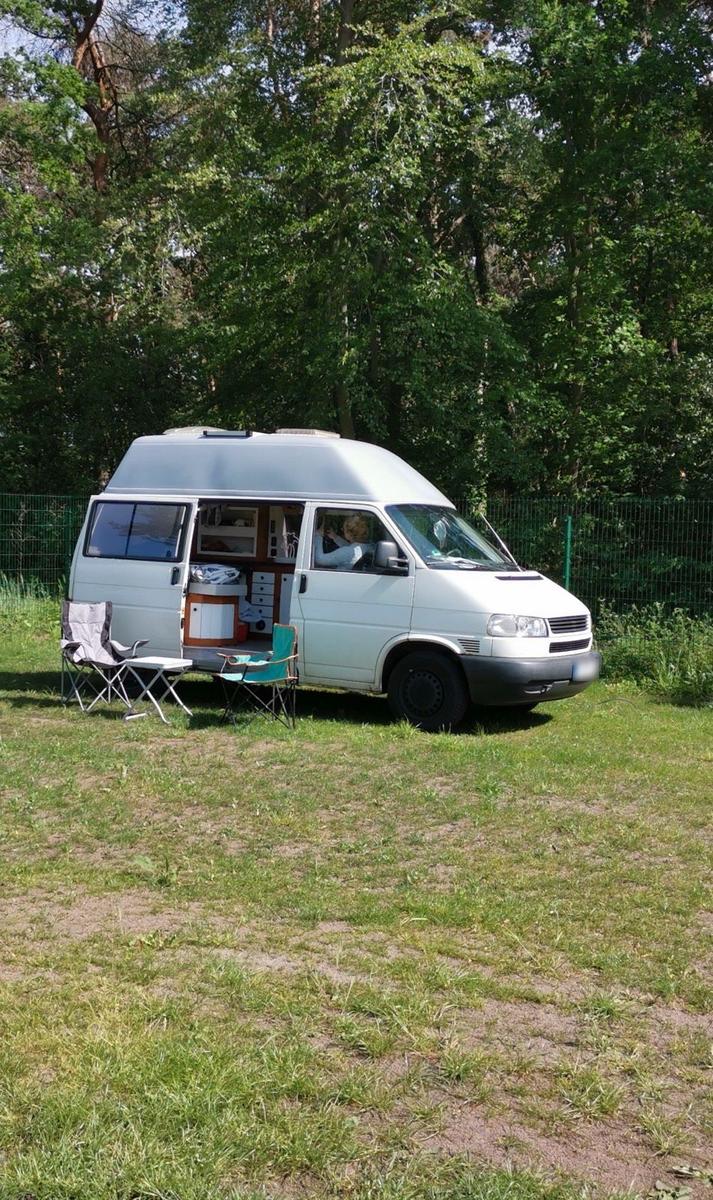 Volkswagen Andere