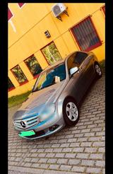 Mercedes-Benz C-Klasse | 2008 | Automatik ... - Mercedes-Benz 200 in Hamburg