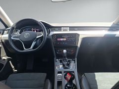 VW Passat Variant 2.0 TDI Elegance Matrix Nav Fahra VW Passat Variant 2.0 TDI Elegance Matrix Nav Fahra