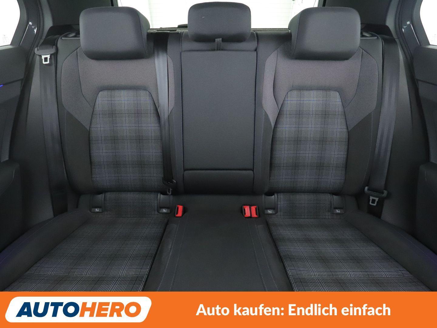 Volkswagen Golf VIII 1.4 GTE Aut.*NAVI*PDC*ACC*, миниатюра 14