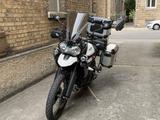 Triumph Tiger 800 XCA | Heizsitz + Tempomat | Koffer  - TRIUMPH TIGER 800 XC