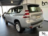 Toyota Land Cruiser D4-D Comf. AHK/el.Sitz/Kam/Navi/Tem - Toyota Land Cruiser: Automatik