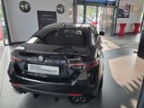 Alfa Romeo Giulia Quadrifoglio 510 PS - Alfa Romeo