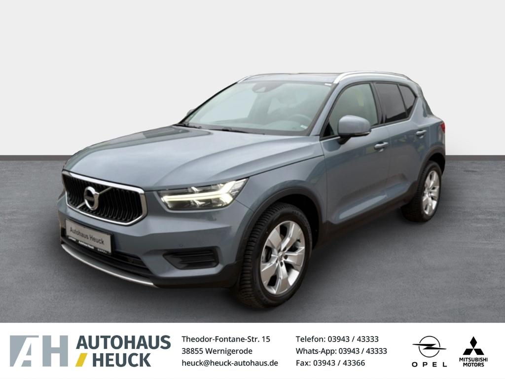 Volvo XC40 Momentum 2WD AHK Navi Digitales Cockpit Sou