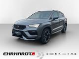 Cupra Ateca 2.0 TSI DSG 4Drive VZ DCC PANO*NAVI*LED*VI