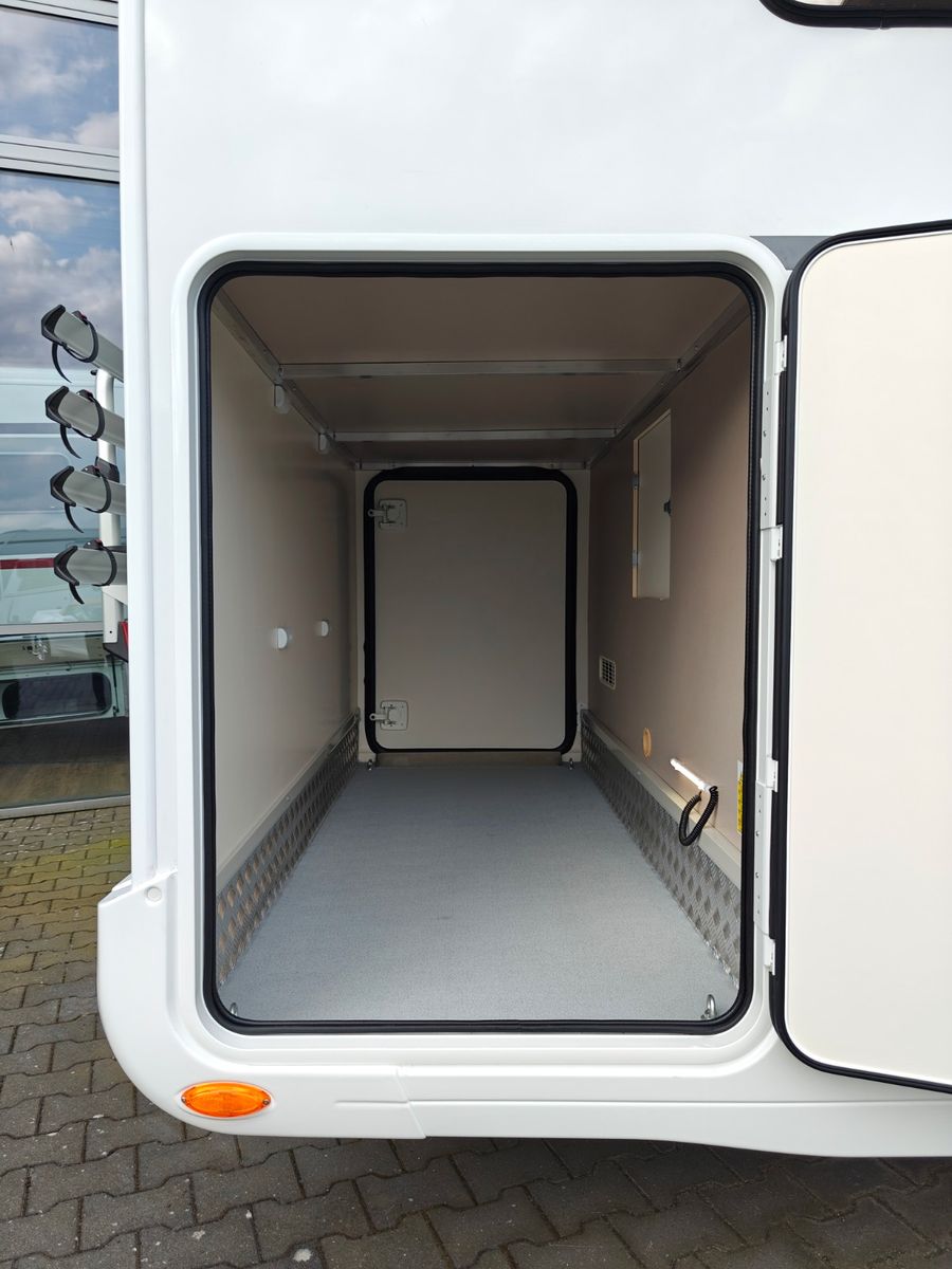Fahrzeugabbildung XGO Dynamic 95G AUTOMATIK 2025 ALL IN SPRING SALE