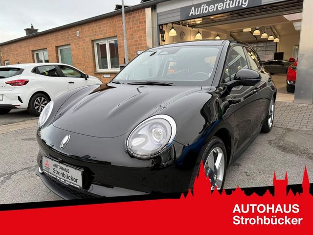 GWM 300 Allwetterreifen 360 Grad