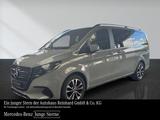 Mercedes-Benz V 250 d Avantgarde L Airmatic+Winter+AHK+360°++