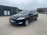 Ford Mondeo 2.2 TDCi Turnier Titanium 2HD Scheckheft - Ford Mondeo: Tdci Titanium