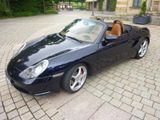 Porsche Boxster S S - Porsche in Bayreuth