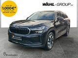 Skoda Kodiaq 1.5 TSI mHEV Selection *7-SITZER*KAMERA*N - Skoda Kodiaq mit Hybrid-Antrieb