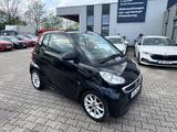 Smart ForTwo 451 CABRIO SERVO KLIMA SHZ ALU´S - Smart Gebrauchtwagen von 2013