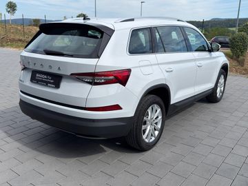 Skoda Kodiaq - 6