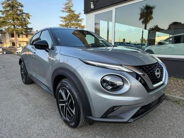 Nissan Juke - 3