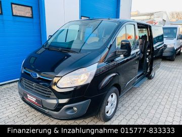 Ford Tourneo Custom - 4