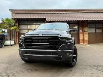 Dodge RAM - 5