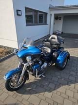 Harley-Davidson Tri-Glide-Ultra 115 Anniversary  - HARLEY-DAVIDSON TRI GLIDE