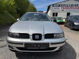 Seat Leon 1.6 Stella " Automatik-Getriebe " - Seat Leon: Stella