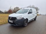 Dacia Dokker Blue dCi 95 Comfort Comfort - Dacia Dokker Comfort mit Diesel-Antrieb