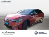 Volkswagen ID.7 Tourer GTX 4Motion Wärmepumpe AHK - Volkswagen ID.7: GTX