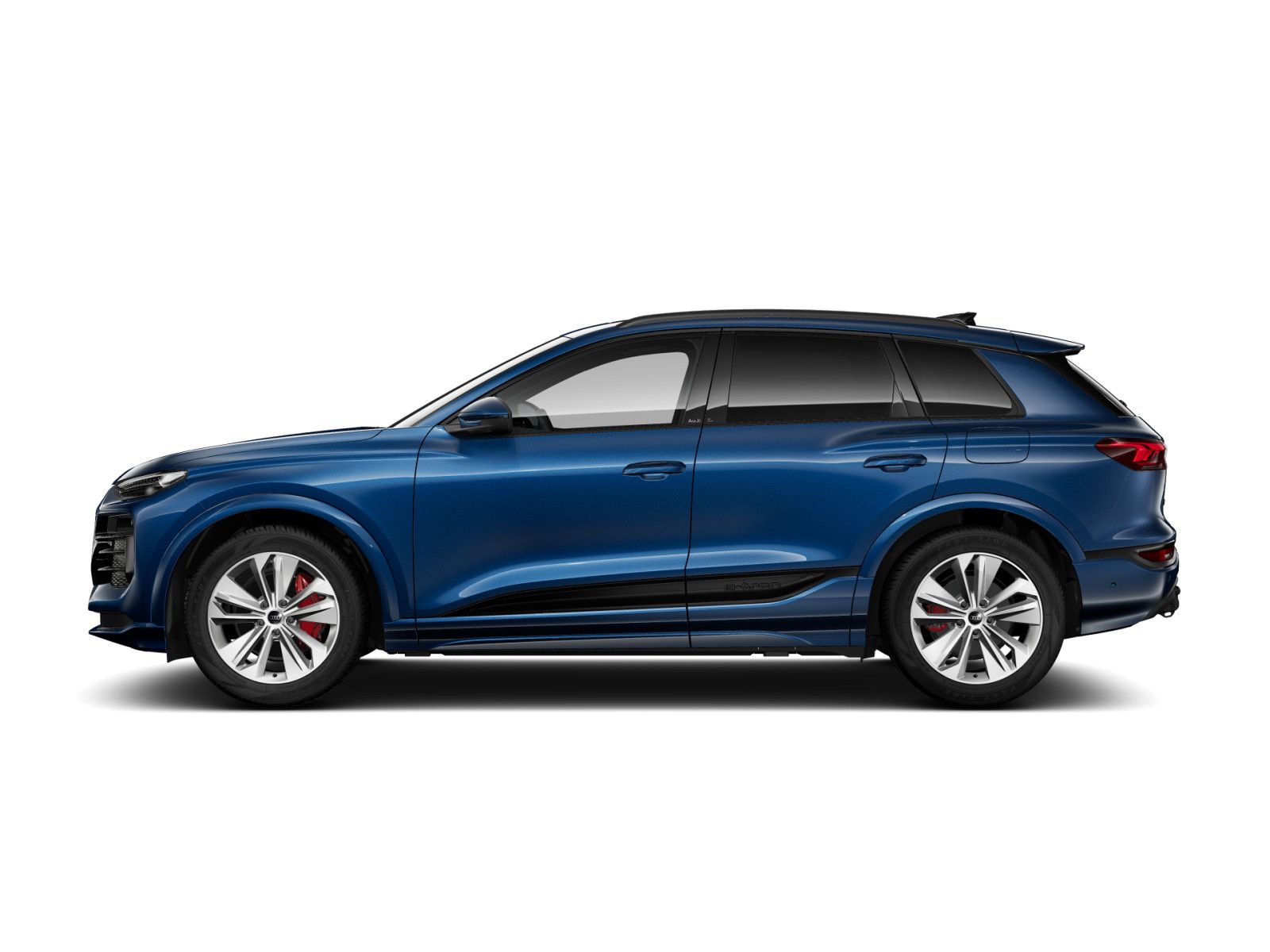 Audi Q6 e-tron - Bild 5