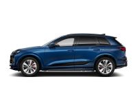 Audi Q6 e-tron - Vorschau Bild 5