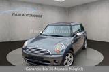 MINI COOPER_D Clubman Cooper D //Service Neu//Tüv Neu - Mini Clubman Gebrauchtwagen in Hamburg
