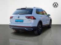 Volkswagen Tiguan - Vorschau Bild 5