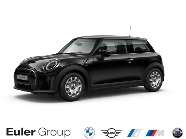 MINI Cooper SE LMR Navi LED PDC SHZ Sportsitze Tempom