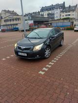 Toyota Avensis  2.2 D-Cat Sol - Toyota Avensis Sol mit Diesel-Antrieb