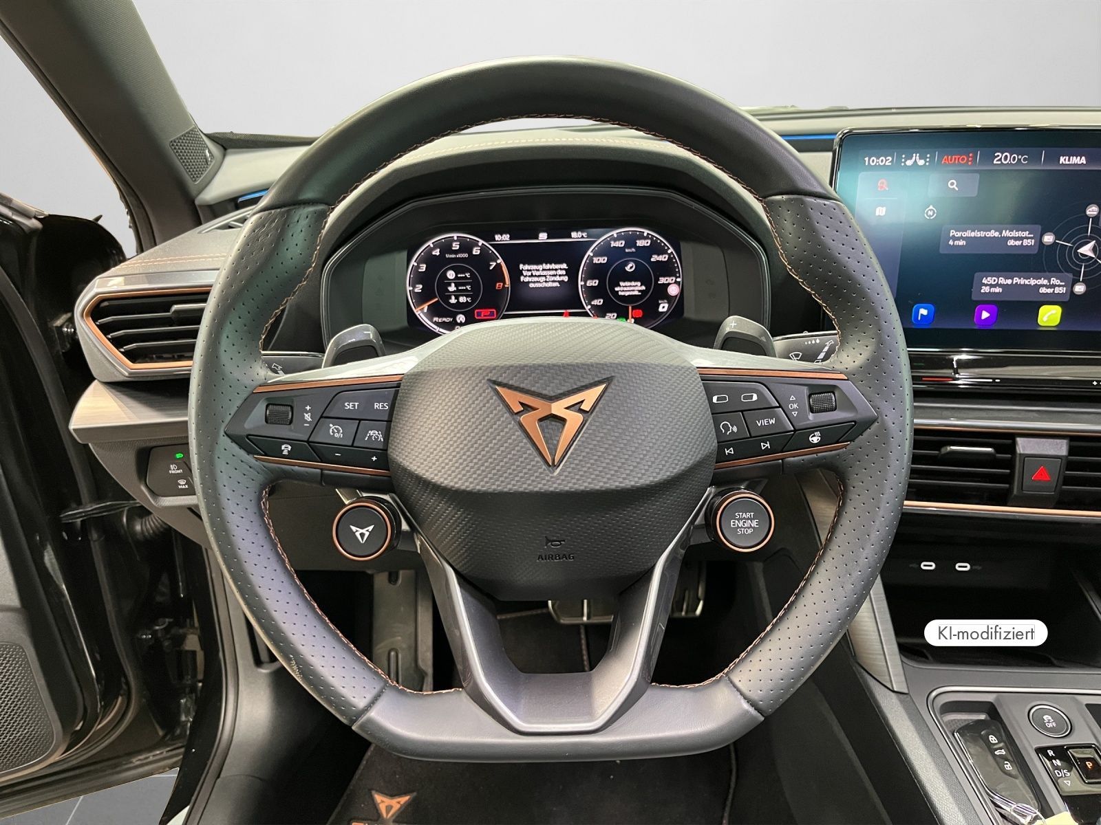 Cupra Formentor - Bild 9