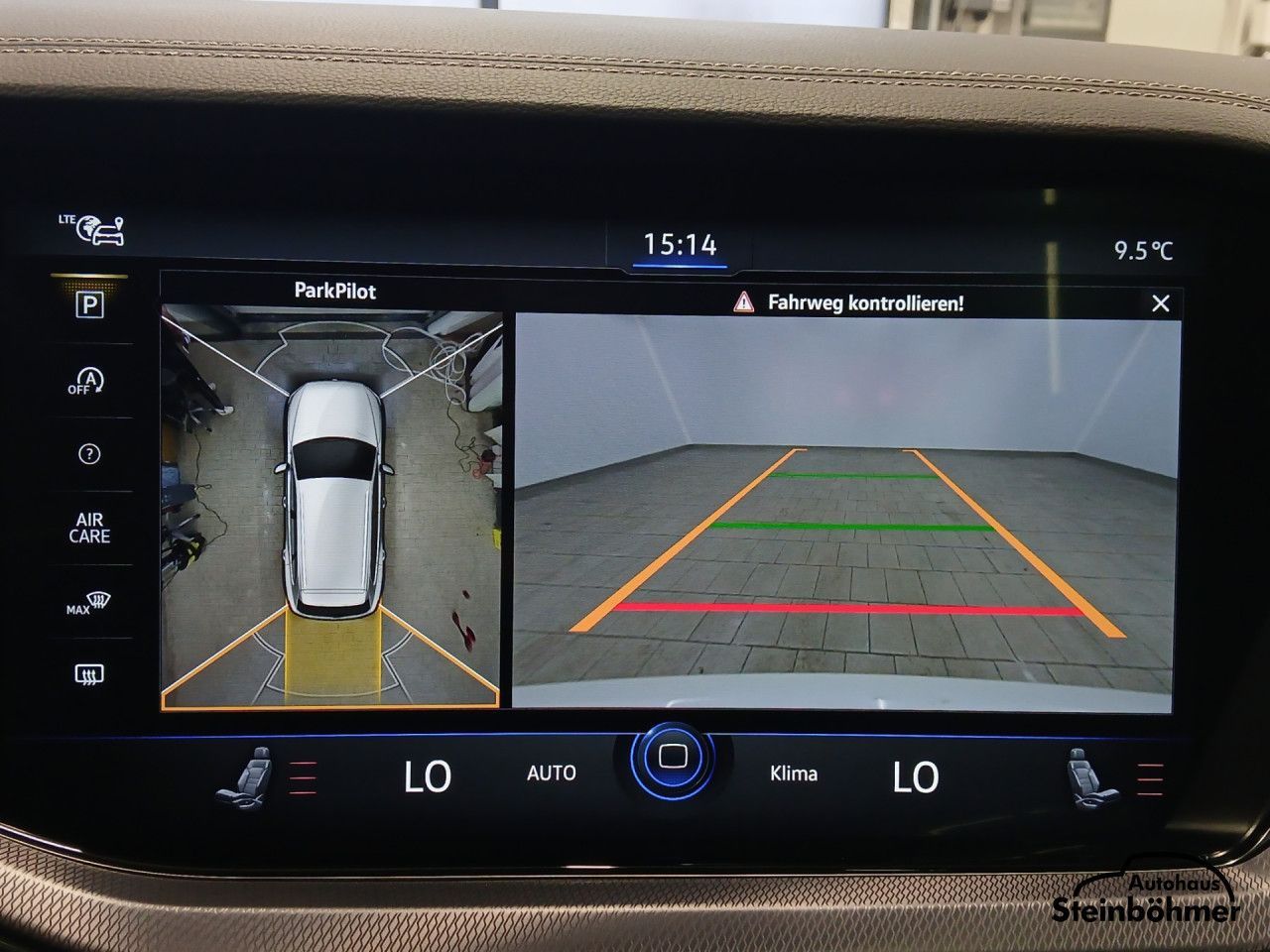 Volkswagen Touareg - Bild 22