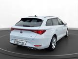 Seat Leon ST 1.5 eTSI DSG FR-Line Navi RüKa Matrix Ke - Seat Leon in Solingen