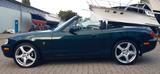 Mazda MX-5 1.6 16V - NB Comfort British racing green