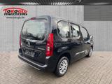 Citroën Berlingo Feel M 1.5 BlueHDi 100 FAP EU6d-T Apple - Citroën Berlingo mit Schiebetür