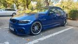 BMW 335d - E90 - 2007 - ROMANIA - BMW 335 mit Diesel-Antrieb: Limousine, Automatik