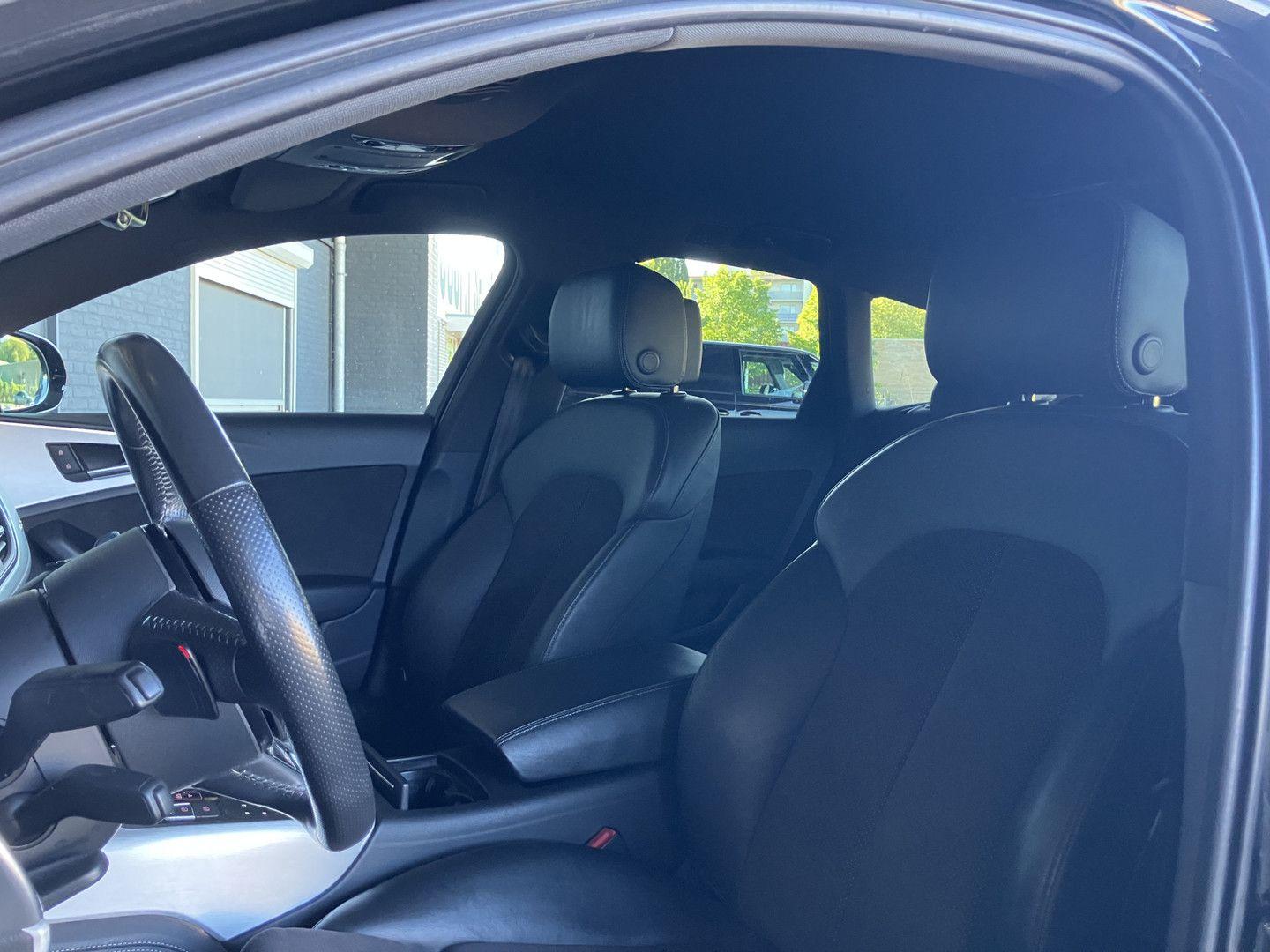 AUDI A6 AVANT 3.0 TDI BIT QUATTRO-XENON-CUIR | 313 ch | BVA | HAYON ÉLECTRIQUE
