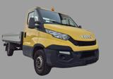 Iveco Daily 35S13 Pritsche *AHK 3.5T*TÜV 02.27*LANG*