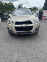 Chevrolet Captiva 2.2 LT+ 4WD 7-Sitzer LT+ - Chevrolet Captiva in Dortmund
