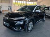 Hyundai KONA  Premium Elektro 2WD*Kam*PDC*Navi*HeadUp - Hyundai KONA Elektro: Schwarz